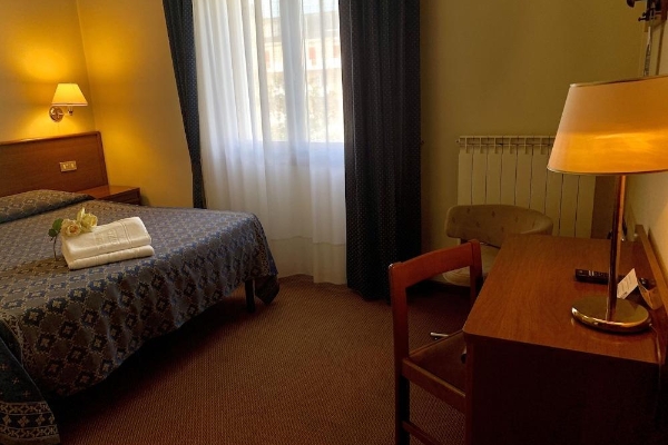 Hotel Terme Firenze